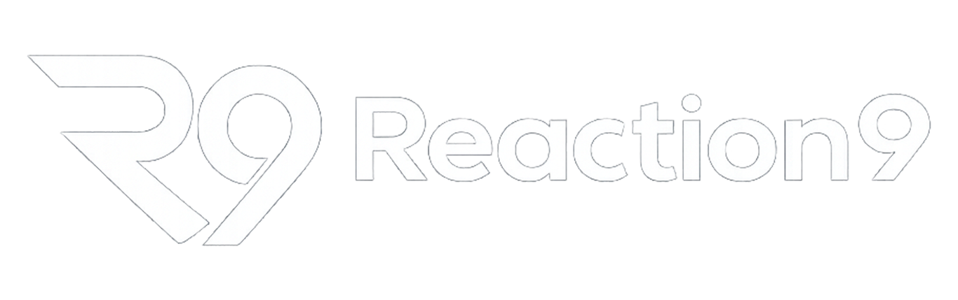 Reaction9 - LinkedIn Marketing